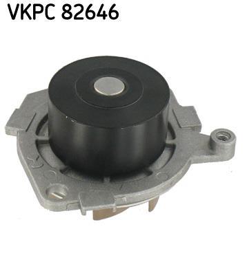 Pompe à eau SKF ref. VKPC 82646